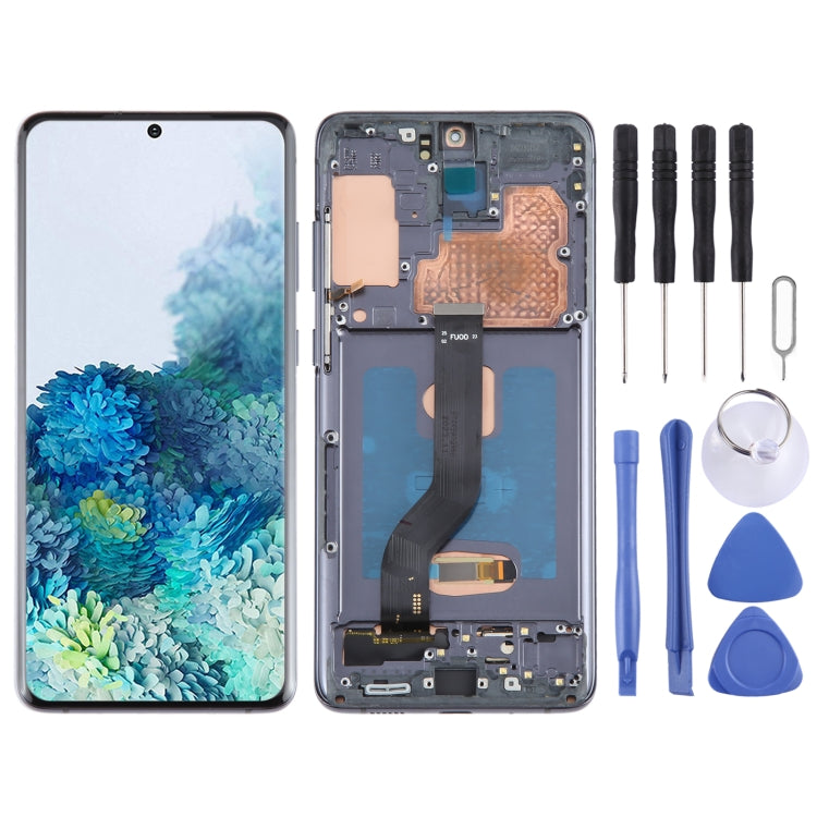 6.78 inch EU Version OLED LCD Screen, For Samsung Galaxy S23+ 5G SM-S916B, For Samsung Galaxy S22 Ultra (EU Version)