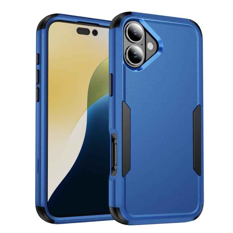 Commuter Shockproof TPU + PC Phone Case