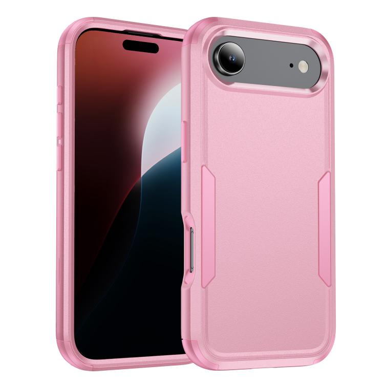 Commuter Shockproof TPU + PC Phone Case