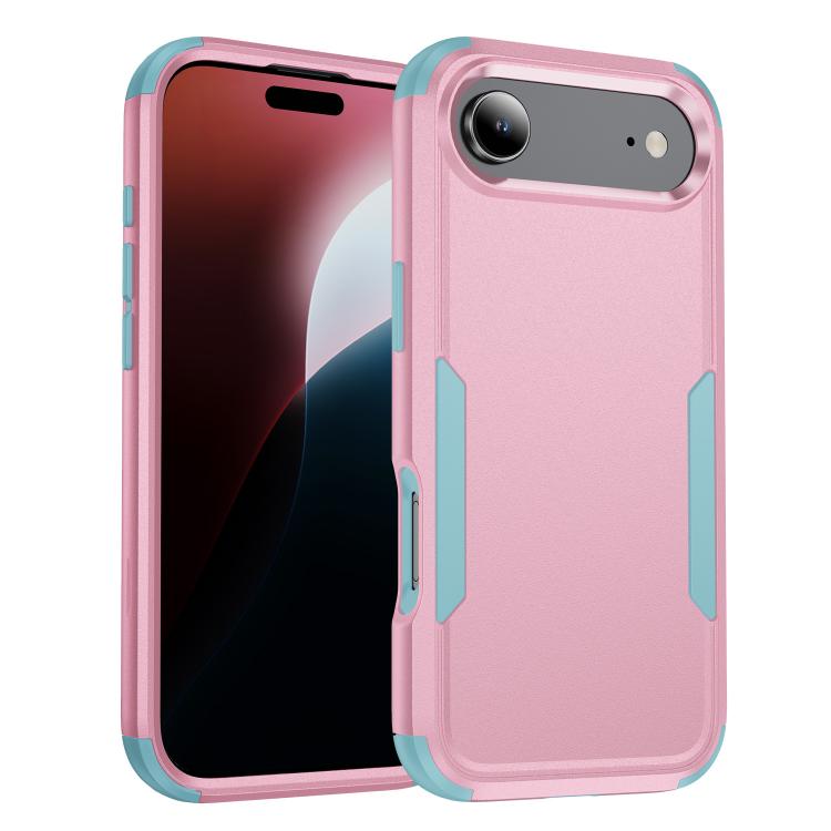 Commuter Shockproof TPU + PC Phone Case