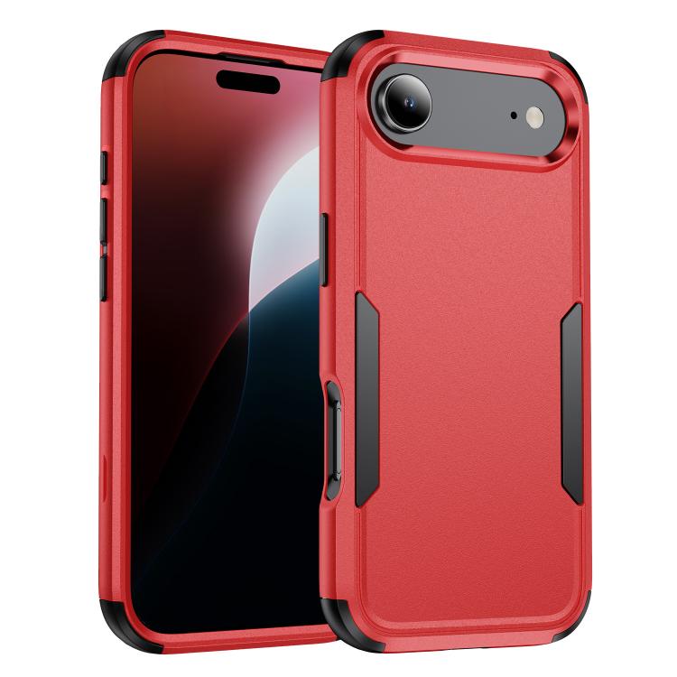 Commuter Shockproof TPU + PC Phone Case
