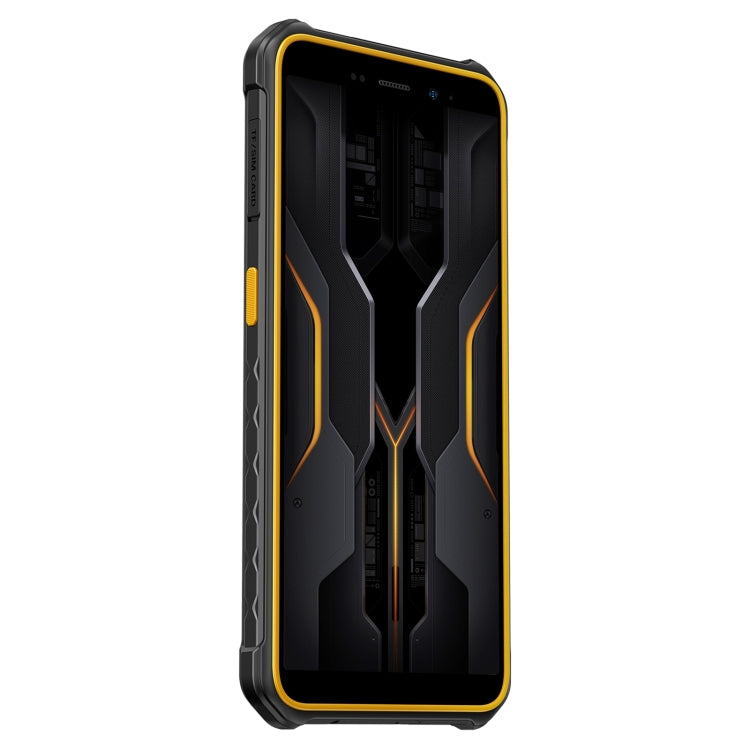 Teléfono robusto Ulefone Armor X12 Pro: resistente al agua IP68/IP69K, pantalla de 5,45", Android 14, MediaTek Helio G36, 4 GB de RAM, 64 GB de almacenamiento, 4G, NFC