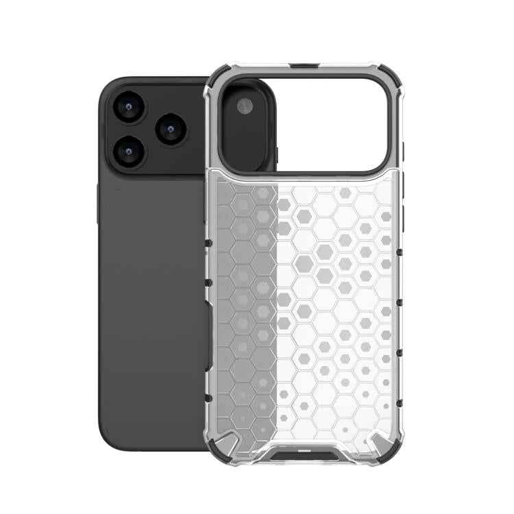 Honeycomb Shockproof Phone Case