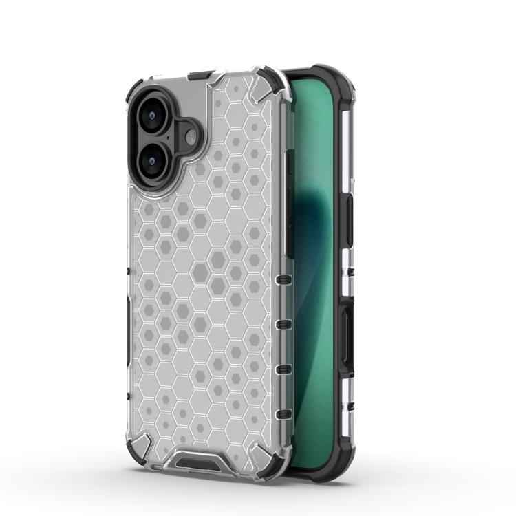 Honeycomb Shockproof Phone Case