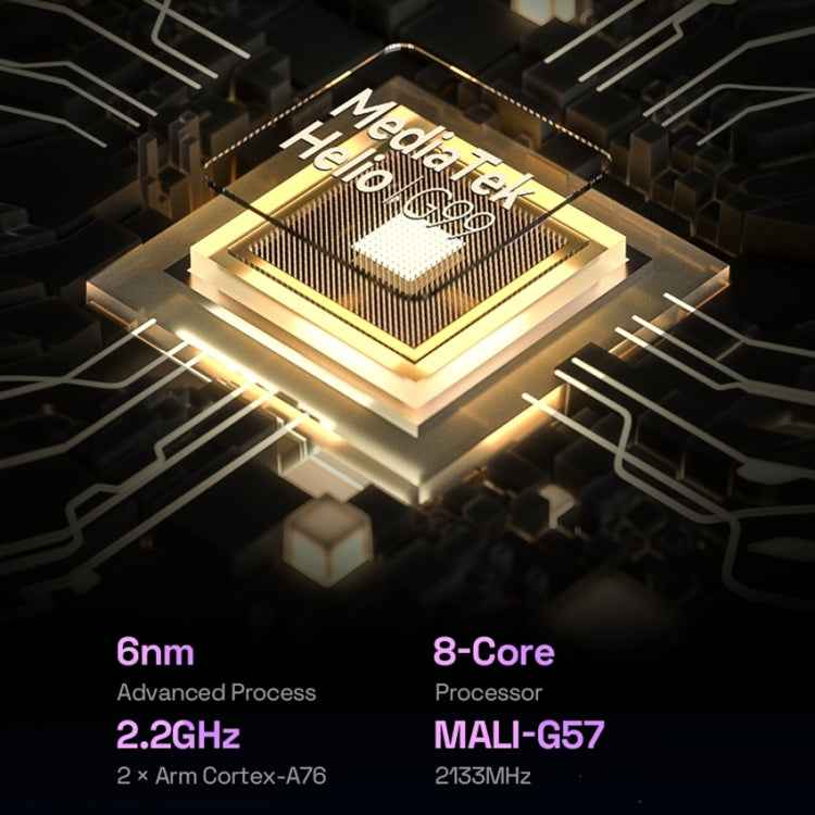 IIIF150 Air1 Ultra,Dual Back Cameras, 8GB+256GB, Face ID Screen Fingerprint Identification, 6.8 inch Android 12.0 MediaTek Helio G99