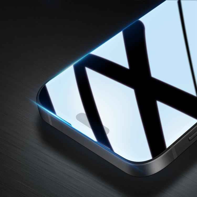 10pcs DUX DUCIS 0.33mm 9H Medium Alumina Tempered Glass Film