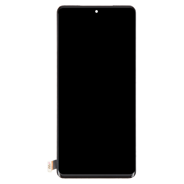 Original AMOLED LCD Screen with Digitizer for OPPO A96 5G/Reno6 Lite/A95 4G/F19s/F19