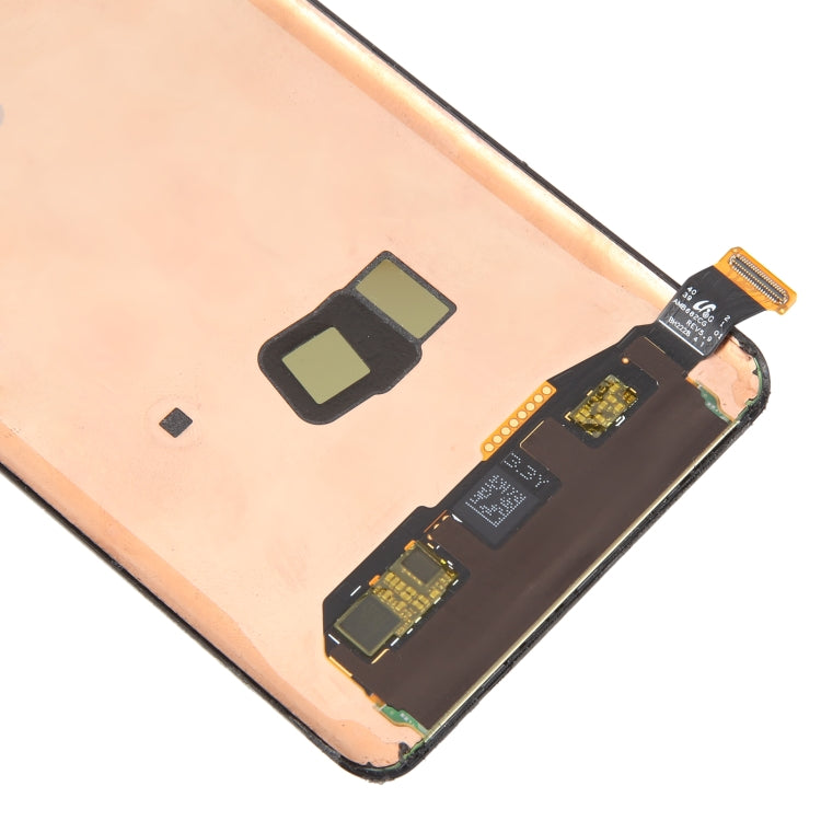 Original AMOLED LCD Screen with Digitizer for OPPO A96 5G/Reno6 Lite/A95 4G/F19s/F19