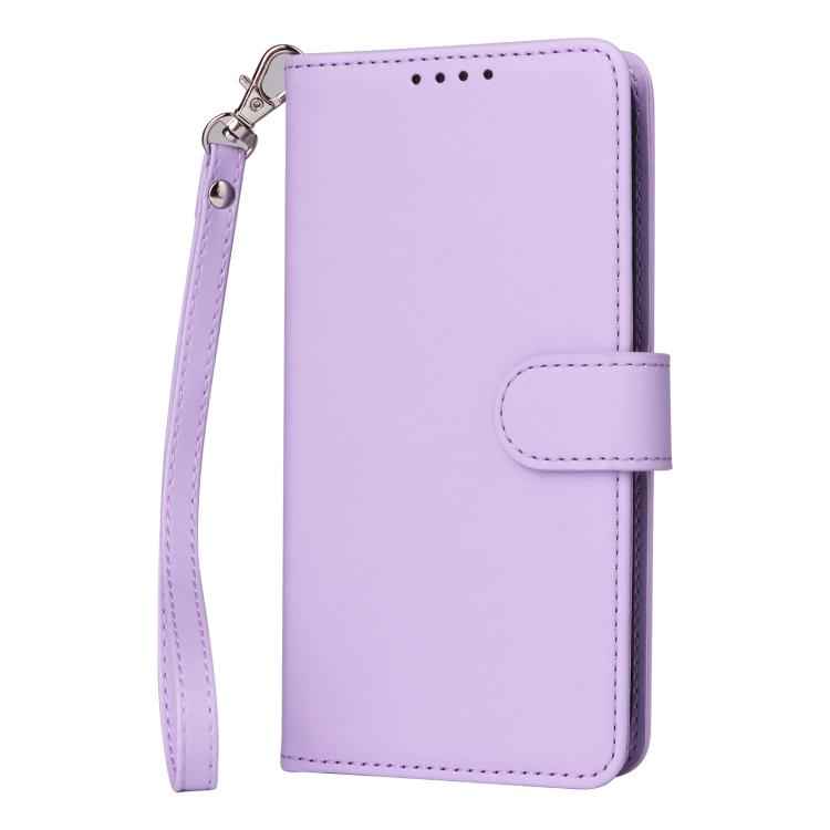 BETOPNICE BN-005 2 in 1 Detachable Imitate Genuine Leather Phone Case
