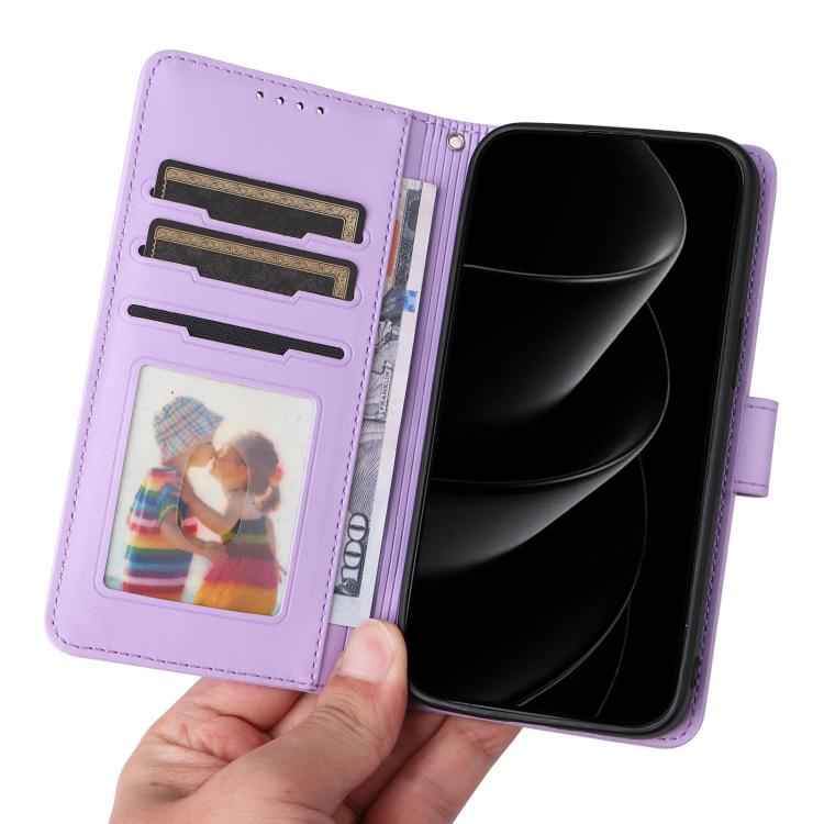 BETOPNICE BN-005 2 in 1 Detachable Imitate Genuine Leather Phone Case