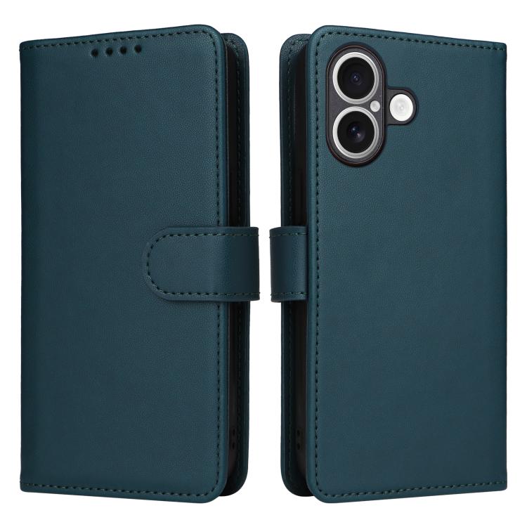 BETOPNICE BN-005 2 in 1 Detachable Imitate Genuine Leather Phone Case