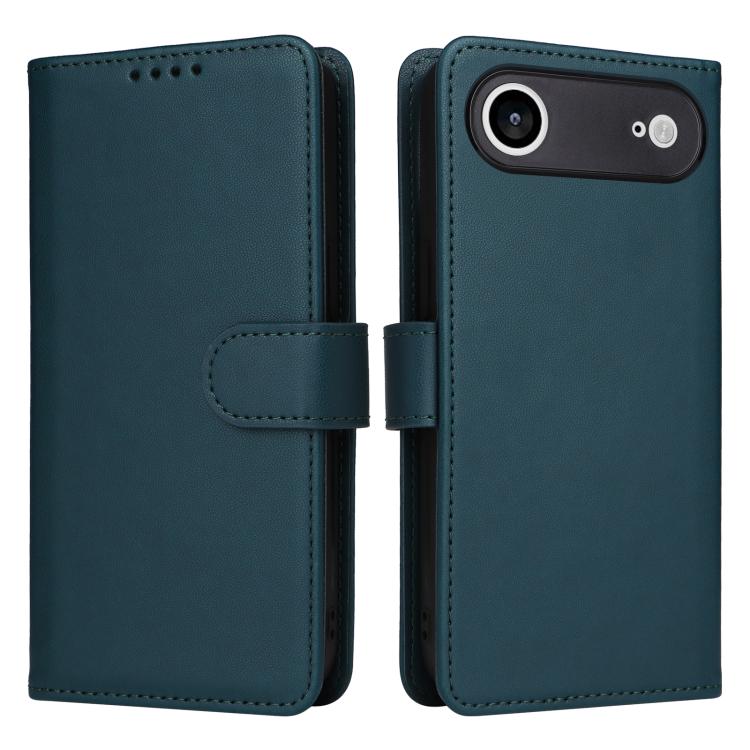 BETOPNICE BN-005 2 in 1 Detachable Imitate Genuine Leather Phone Case