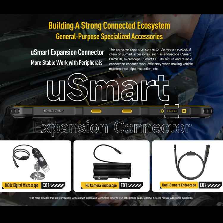 Ulefone Armor Pad 2 Rugged Tablet PC, 16GB+256GB 11 inch Android 13 MediaTek Helio G99 Octa Core 4G Network