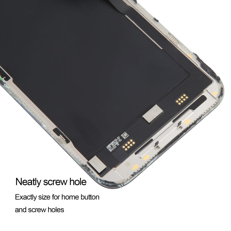 Original LCD Screen for iPhone 15 Series: 15 Pro Max, 15 Pro, 15 Plus, 15