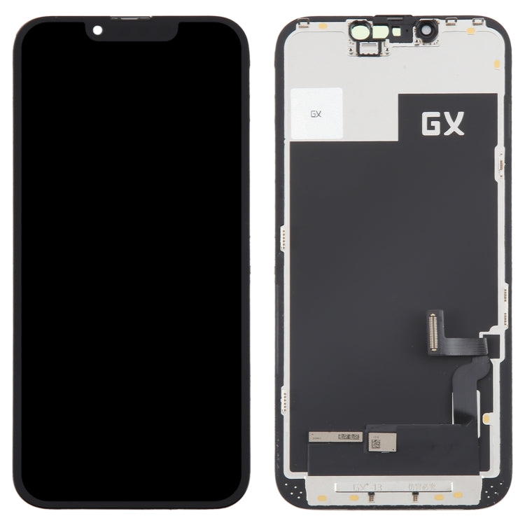 GX Hard OLED Screen iPhone 13 - Premium Quality Display Replacement