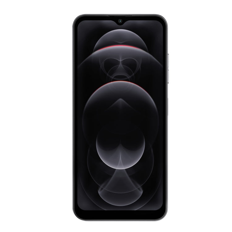 HOTWAV Note 13 Pro - 6.6 Inch Android 13 Smartphone, Octa Core T606 up to 1.6GHz, 8GB RAM, 256GB Storage, 4G Network, NFC, OTG, Side Fingerprint Identification