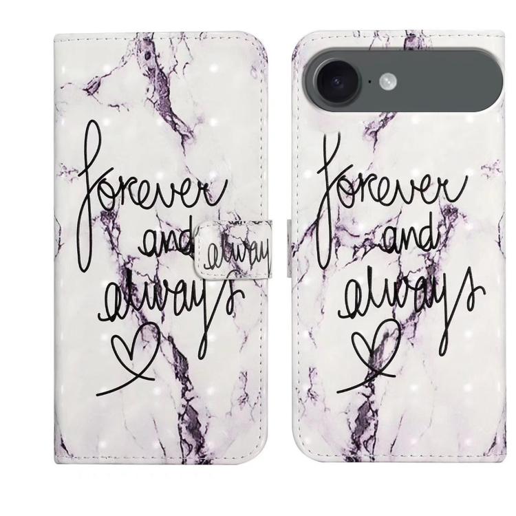 Oil Embossed 3D Drawing Leather Phone Case