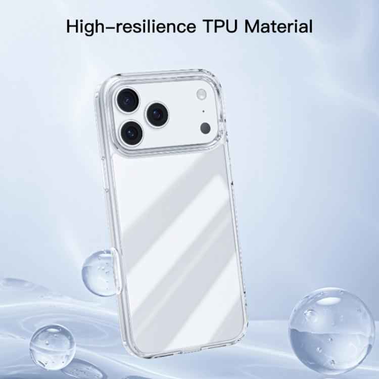 Mutural Ice Series TPU Phone Case