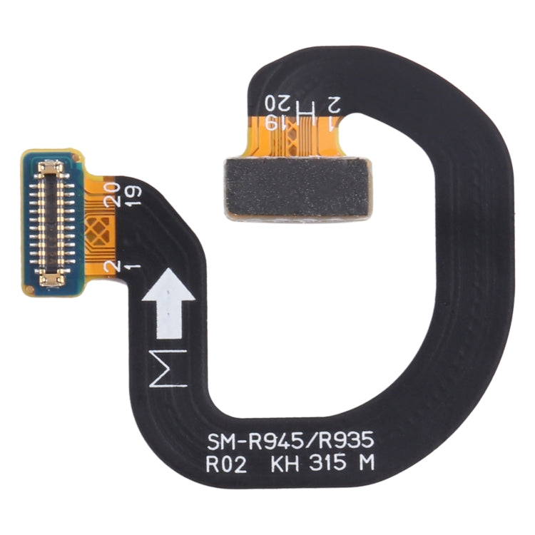 Original Back Cover Flex Cable for Samsung Galaxy Watch Ultra/7/6 Classic/6 (SM-L705/L305/R960/R945/R940) - LYDARZ
