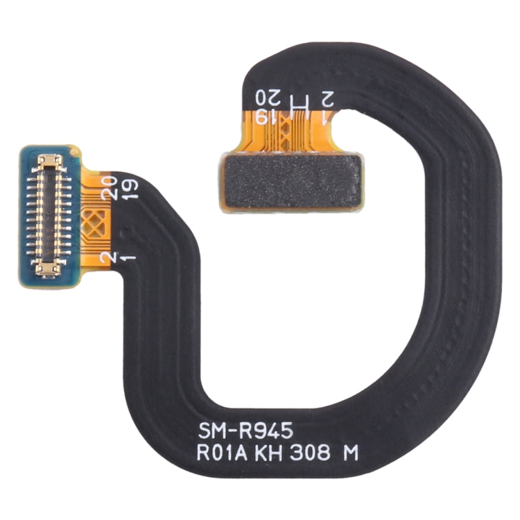 Original Back Cover Flex Cable for Samsung Galaxy Watch Ultra/7/6 Classic/6 (SM-L705/L305/R960/R945/R940) - LYDARZ