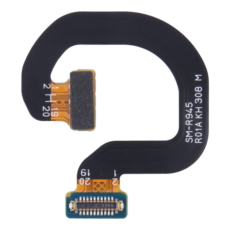 Original Back Cover Flex Cable for Samsung Galaxy Watch Ultra/7/6 Classic/6 (SM-L705/L305/R960/R945/R940) - LYDARZ
