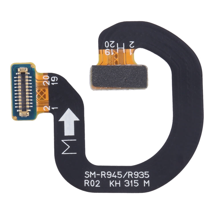 Original Back Cover Flex Cable for Samsung Galaxy Watch Ultra/7/6 Classic/6 (SM-L705/L305/R960/R945/R940) - LYDARZ
