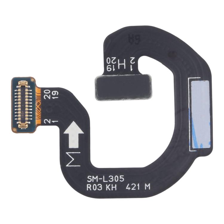 Original Back Cover Flex Cable for Samsung Galaxy Watch Ultra/7/6 Classic/6 (SM-L705/L305/R960/R945/R940) - LYDARZ