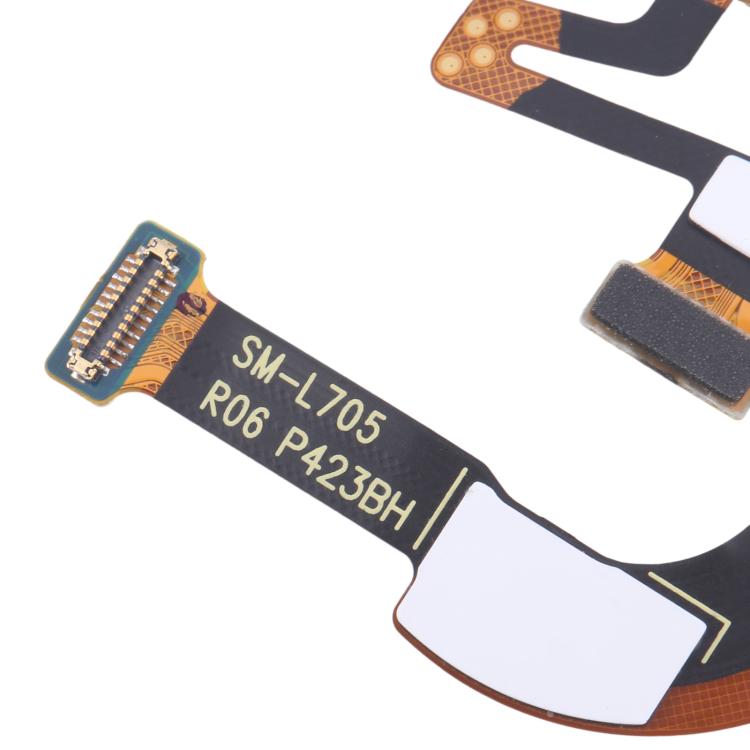 Original Back Cover Flex Cable for Samsung Galaxy Watch Ultra/7/6 Classic/6 (SM-L705/L305/R960/R945/R940) - LYDARZ