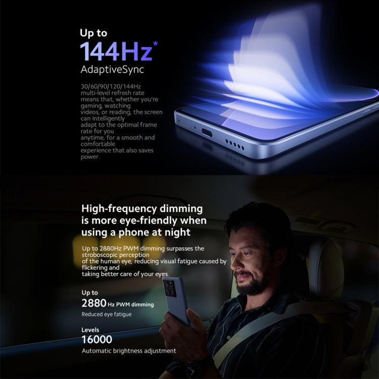 Xiaomi 13T Pro Global, 6.67 inch,120W HyperCharge, MIUI 14 MediaTek Dimensity 9200+ Octa Core , Leica Lens