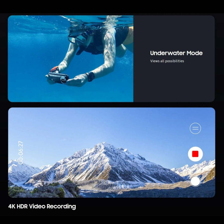 Oukitel WP19 Pro, 8GB+256GB, 6.8 inch,Rugged Smartphone, 22000mAh battery, MediaTek Helio G99 Octa-core