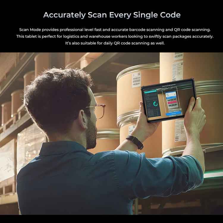 OUKITEL RT7 TITAN 5G Network IP68/IP69K Rugged Tablet, 10.1 inch Android 15 MediaTek Dimensity 7050 Octa Core Support Dual SIM, EU Plug