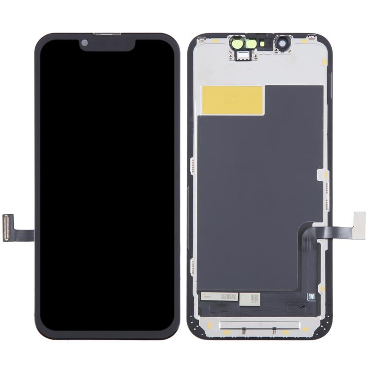 In-Cell LCD Screen for iPhone 14 Plus / 14 / 13 / 13 mini / 12 Pro Max / 12 mini