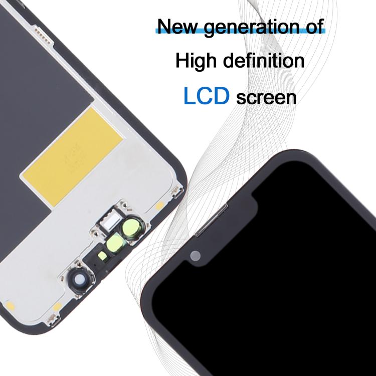 In-Cell LCD Screen for iPhone 14 Plus / 14 / 13 / 13 mini / 12 Pro Max / 12 mini