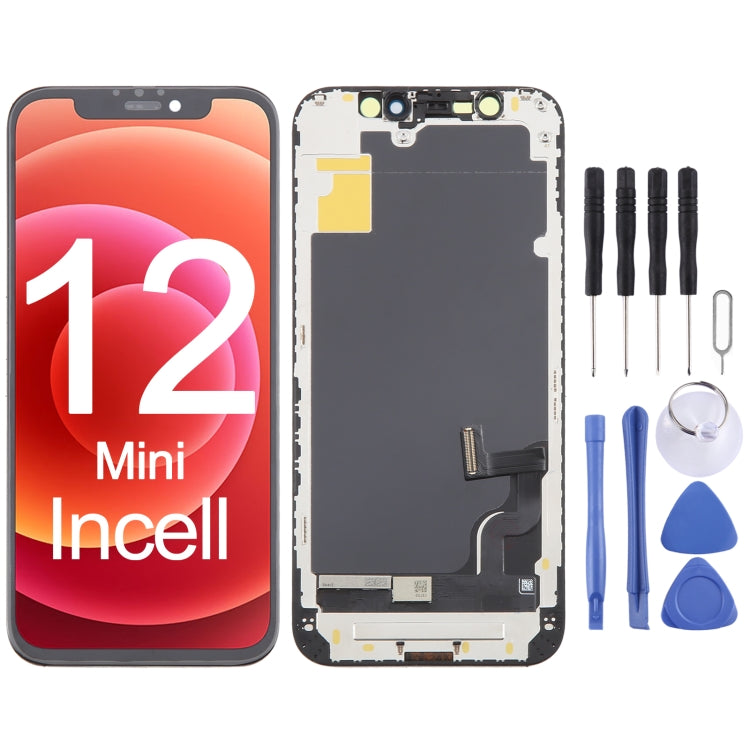 In-Cell LCD Screen for iPhone 14 Plus / 14 / 13 / 13 mini / 12 Pro Max / 12 mini