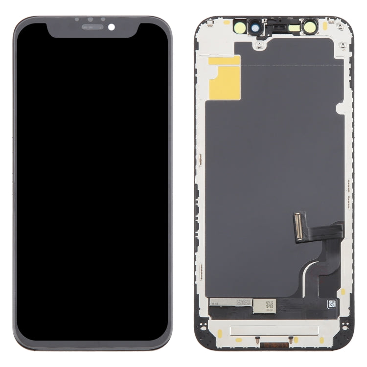 In-Cell LCD Screen for iPhone 14 Plus / 14 / 13 / 13 mini / 12 Pro Max / 12 mini