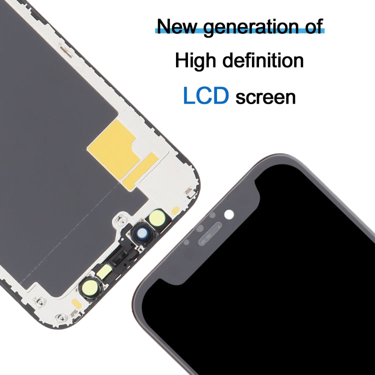 In-Cell LCD Screen for iPhone 14 Plus / 14 / 13 / 13 mini / 12 Pro Max / 12 mini