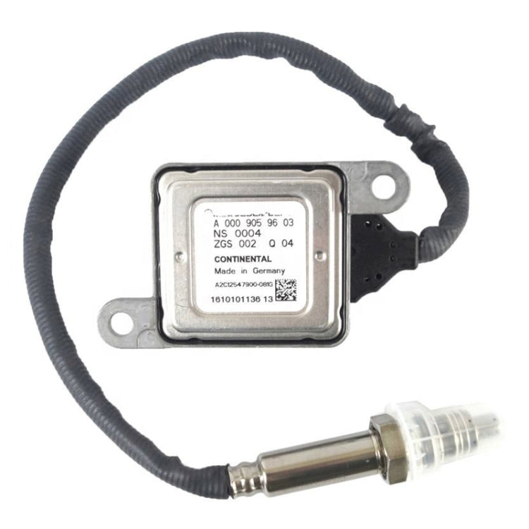 Sensor de oxígeno y nitrógeno para Mercedes-Benz W212 E212 W205 A0009051612, A0009051612