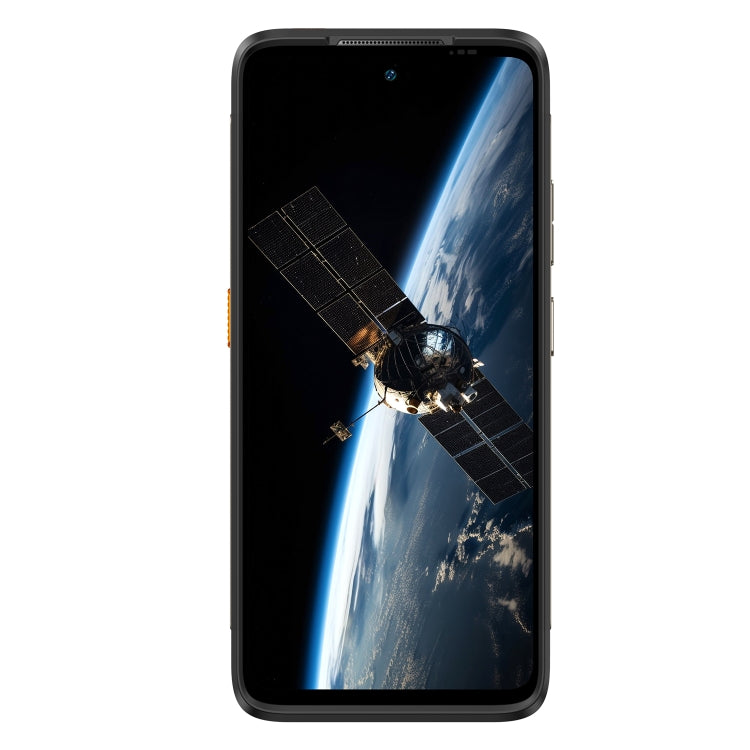 Ulefone Armor 23 Ultra Rugged Phone, 6.78 inch Android 13 MediaTek Dimensity 8020 Octa Core up to 2.6GHz, Satellite Messaging