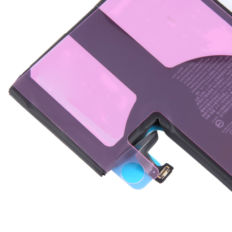 Batería de repuesto para iPhone 15 Pro Max A3121 (4422 mAh), iPhone 15 Pro A3011 (3274 mAh), iPhone 15 Plus A3039 (4383 mAh) y iPhone 15 A3018 (3349 mAh)