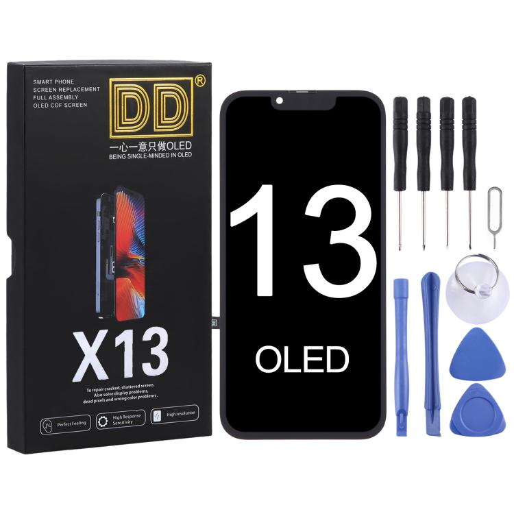 Professional OLED Screen Repair iPhone 12 to 15 Pro Max - Soft/Hard IC Removal Service