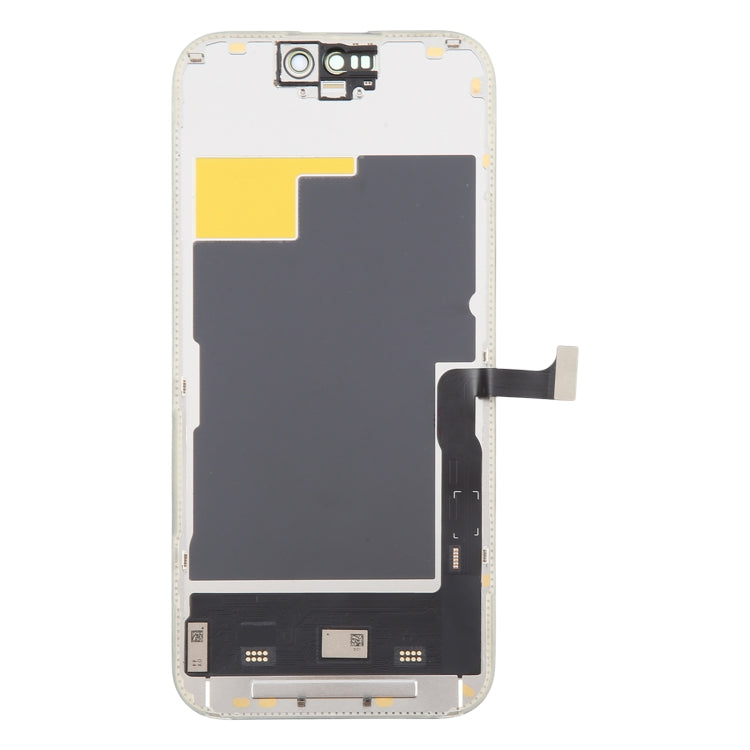 Professional OLED Screen Repair iPhone 12 to 15 Pro Max - Soft/Hard IC Removal Service