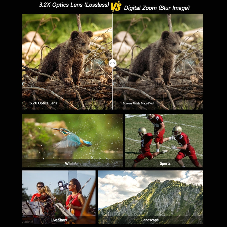 Ulefone Armor 26 Ultra 12GB+512GB,Walkie-Talkie Version Rugged Phone, 6.78 inch Android 13 MediaTek Dimensity 8020 Octa Core