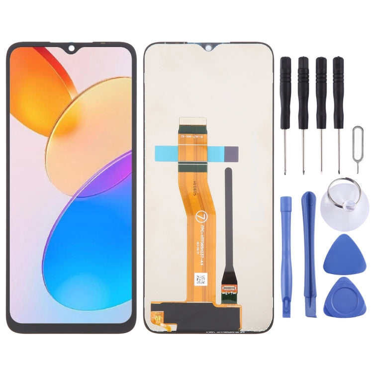 Original LCD Screen with Digitizer Full Assembly – Honor Magic6, X50 GT, X50 Pro, Magic6 Lite, 90 Pro & X5