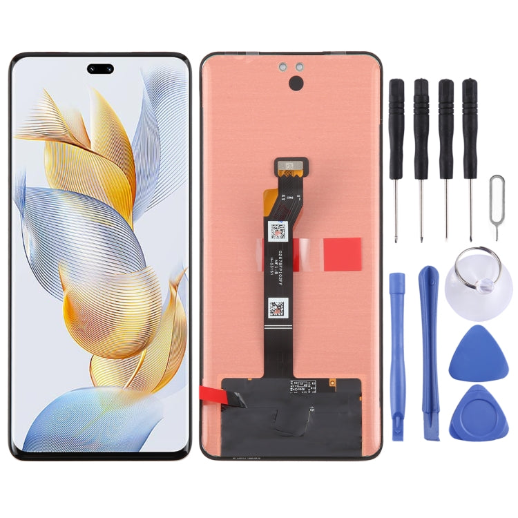 Original LCD Screen with Digitizer Full Assembly – Honor Magic6, X50 GT, X50 Pro, Magic6 Lite, 90 Pro & X5