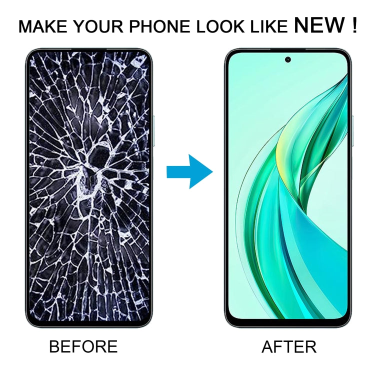 Original LCD Screen with Digitizer Full Assembly