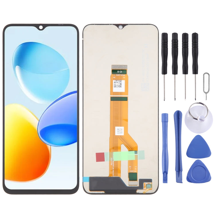 Original LCD Screen Assembly with Digitizer Full Assembly