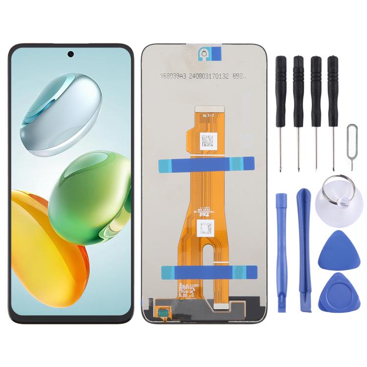 Original LCD Screen Assembly with Digitizer Full Assembly