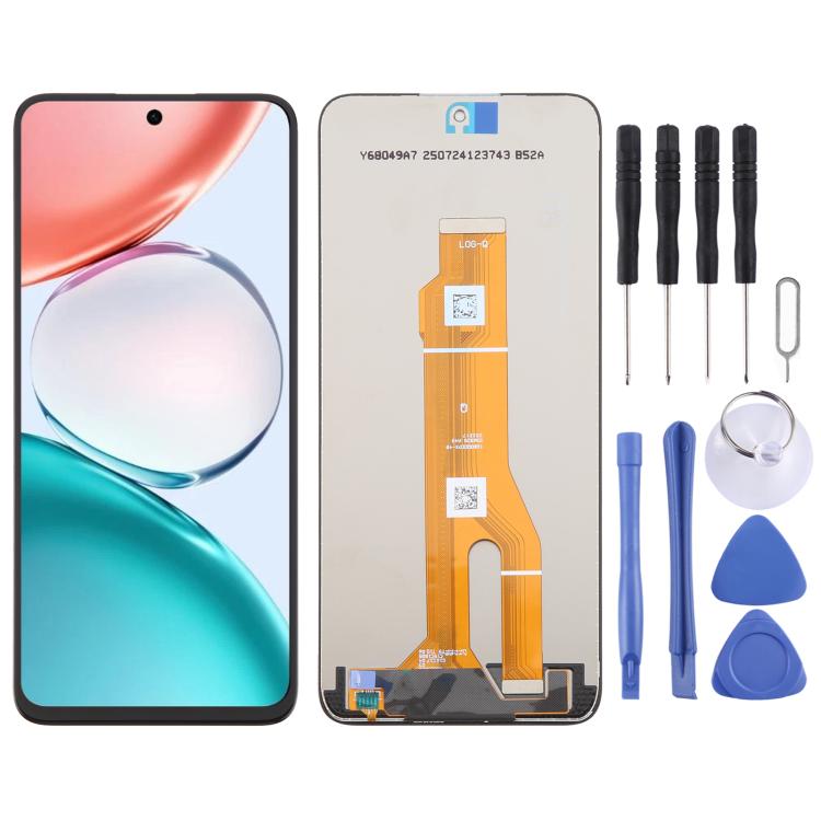Original LCD Screen for Honor Magic7 Lite