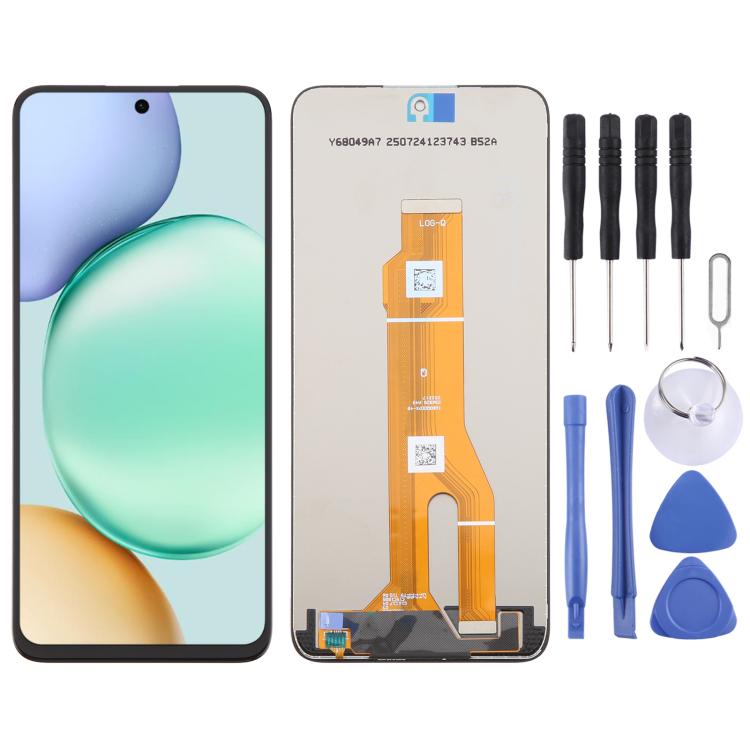 Original LCD Screen for Honor Magic7 Lite