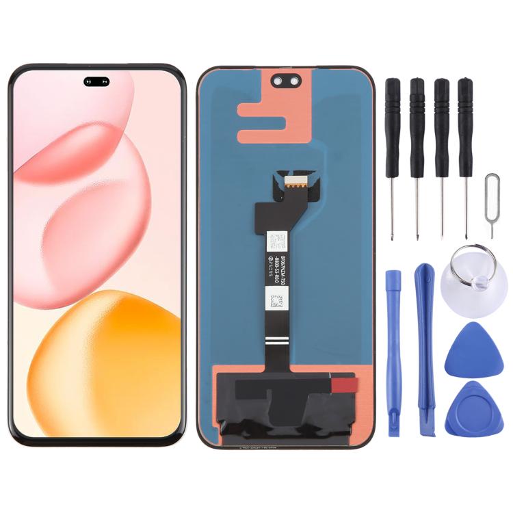 Original LCD Screen Assembly with Digitizer Full Assembly